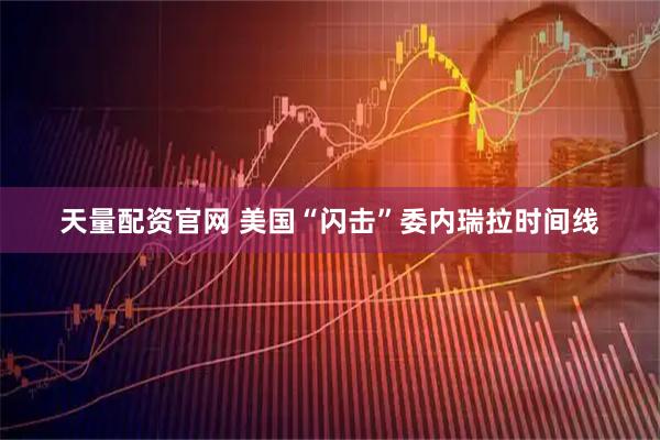 天量配资官网 美国“闪击”委内瑞拉时间线